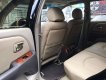 Lexus RX 300   2003 - Cần bán gấp Lexus RX 300 đời 2003, màu đen, nhập khẩu nguyên chiếc  