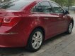 Chevrolet Cruze 2017 - Xe màu đỏ số tự động