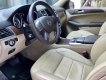 Mercedes-Benz GL 400 2014 - Cần bán gấp Mercedes GLS 400 sản xuất 2014, màu đen, nhập khẩu