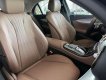 Mercedes-Benz E180 Facelift  2021 - Bán Mercedes E180 Facelift sản xuất 2021, màu đen