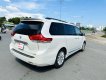 Toyota Sienna 2012 - Đăng kí lần đầu 2014