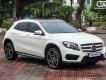 Mercedes-Benz GLC 250 4Matic 2015 - Bán Mercedes GLA250 4Matic năm 2015, màu trắng, 999tr