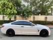 BMW 420i 2014 - Bán BMW 420i Sportline 2014 máy móc không lỗi, gầm bệ bảo dưỡng tốt theo định kỳ, option miên man