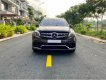 Mercedes-Benz GLS 400    2016 - Bán Mercedes sản xuất năm 2016, màu nâu, xe nhập còn mới