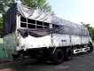 Isuzu F-SERIES  FVM34E4  2022 - Xe tải Isuzu 16 tấn FVM34E4 thùng dài 9.3 mét