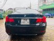 BMW 730Li AT 2011 - Bán BMW 730Li AT năm 2011, màu đen, nhập khẩu nguyên chiếc