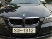 BMW 320i  3 Series  2008 - Bán ô tô BMW 320i 3 Series sản xuất năm 2008, màu đen, nhập khẩu nguyên chiếc còn mới, giá chỉ 265 triệu