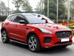 Jaguar E-Pace First Edition P250 AWD 2017 - Bán Jaguar E-Pace First Edition P250 AWD sản xuất năm 2017, màu đỏ, xe nhập