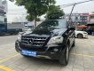 Mercedes-Benz ML 350 4Matic 2008 - Xe Mercedes Benz ML Class ML350, SX 2008 sản xuất năm 2008