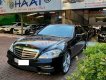 Mercedes-Benz S350 AMG 2005 - Bán ô tô Mercedes S350 AMG năm sản xuất 2005, màu đen, nhập khẩu, giá tốt