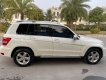 Mercedes-Benz GLK300 2012 - Cần bán lại xe Mercedes GLK300 đời 2012, màu trắng giá cạnh tranh