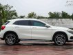 Mercedes-Benz GLC 250 4Matic 2015 - Bán Mercedes GLA250 4Matic năm 2015, màu trắng, 999tr