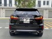 Lexus RX 450 2019 - Cần bán lại xe Lexus RX 450h sản xuất 2019, màu đen, nhập khẩu nguyên chiếc