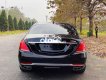 Mercedes-Maybach S 600 AT 2017 - Cần bán lại xe Mercedes-Maybach S 600 AT năm 2017, màu đen, nhập khẩu