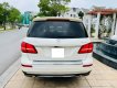 Mercedes-Benz GLS 400 4Matic 2016 - Bán Mercedes GLS400 4Matic sản xuất 2016, số AT, full option, màu trắng