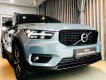 Volvo XC40 2021 - Bán xe Volvo XC40 đời 2021, màu xám, xe nhập