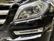 Mercedes-Benz GL 400 2014 - Cần bán gấp Mercedes GLS 400 sản xuất 2014, màu đen, nhập khẩu