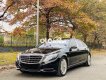 Mercedes-Maybach S 600 AT 2017 - Cần bán lại xe Mercedes-Maybach S 600 AT năm 2017, màu đen, nhập khẩu