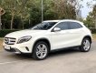 Mercedes-Benz GLA 200 2016 - Cần bán gấp Mercedes GLA 200 2017 siêu lướt, giá rẻ