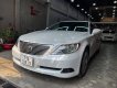 Lexus LS 460 L 2008 - Cần bán xe Lexus LS 460L sản xuất năm 2008, màu trắng, nhập khẩu nguyên chiếc, 950 triệu