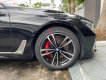 BMW 740Li 2016 - Cần bán lại xe BMW 740Li 2016, màu đen, nhập khẩu nguyên chiếc