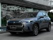 Toyota Corolla Cross 1.8G 2021 - [Giảm giá sock đón năm mới ] Toyota Corolla Cross 1.8G - 170tr nhận xe ngay - chính sách tốt nhất thị trường