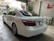 Lexus LS 460 L 2008 - Cần bán xe Lexus LS 460L sản xuất năm 2008, màu trắng, nhập khẩu nguyên chiếc, 950 triệu