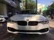 BMW 330i   2015 - Xe BMW 330i năm 2015, màu trắng, nhập khẩu còn mới