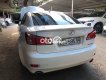 Lexus IS 250 2011 - Cần bán Lexus IS 250 năm sản xuất 2011, màu trắng, nhập khẩu