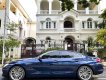 BMW 640i    Grandcoupe 2014 - Bán BMW 640i Grandcoupe sản xuất 2014, màu xanh lam, nhập khẩu
