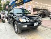 Lexus LX 470 AT 2005 - Bán Lexus LX 470 AT sản xuất năm 2005, màu đen, nhập khẩu còn mới giá cạnh tranh