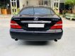 Lexus LS 430 2005 - Xe Lexus LS 430 sản xuất năm 2005, màu đen, xe nhập, giá tốt