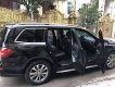 Mercedes-Benz GLS 400 2016 - Bán Mercedes GLS 400 năm sản xuất 2016, màu đen