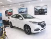 Honda HR-V 2021 - Xe Honda HR-V sản xuất 2021, màu trắng, xe nhập, mua xe tháng 1 với vô vàn ưu đãi hấp dẫn