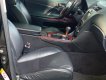 Lexus GS 350 2013 - Cần bán gấp Lexus GS 350 sản xuất 2013, màu đen, xe nhập chính chủ