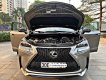 Lexus NX 200T 2018 - Cần bán lại xe Lexus NX 200T năm 2018, màu bạc, nhập khẩu nguyên chiếc