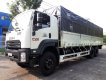 Isuzu F-SERIES  FVM34E4  2021 - Xe tải Isuzu 16 tấn FVM34E4 thùng dài 9.3 mét