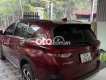 Toyota Rush 1.5AT  2020 - Cần bán lại xe Toyota Rush 1.5AT năm 2020, màu đỏ