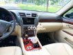 Lexus LS 460  L 2007 - Bán ô tô Lexus LS 460 L sản xuất 2007, màu đen, xe nhập