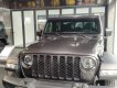 Jeep Gladiator  2020 - Bán xe Jeep Gladiator 2020 giá tốt nhất thị trường
