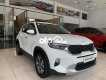 Kia Sonet 2021 - Bán xe Kia Sonet sản xuất 2021, màu trắng, giá 499tr
