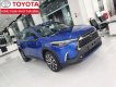 Toyota Corolla Cross G 2021 - Toyota Corolla Cross sản xuất năm 2021, duy nhất T12 giảm tiền mặt + Gói PK cao cấp, hỗ trợ trả góp 85%