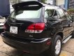 Lexus RX 300   2003 - Cần bán gấp Lexus RX 300 đời 2003, màu đen, nhập khẩu nguyên chiếc  