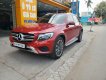 Mercedes-Benz GLC 250 GLC 250 4Matic 2019 - Bán ô tô Mercedes GLC 250 4Matic năm 2019, màu đỏ, nhập khẩu nguyên chiếc