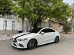 Mercedes-Benz A35   AMG 4Matic   2020 - Cần bán lại xe Mercedes A35 AMG 4Matic năm sản xuất 2020, màu trắng, nhập khẩu nguyên chiếc