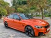 BMW 330i 2016 - Cần bán xe BMW 330i B48 sản xuất 2016, xe nhập