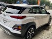 Hyundai Kona   1.6 Tubor  2019 - Cần bán gấp Hyundai Kona 1.6 Tubor năm sản xuất 2019, màu trắng  