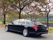 Mercedes-Maybach S 600 AT 2017 - Cần bán lại xe Mercedes-Maybach S 600 AT năm 2017, màu đen, nhập khẩu