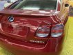 Lexus GS 450 AT 2011 - Trung Sơn Auto bán xe Lexus GS450H - model 2011 siêu mới