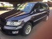Hãng khác Xe cổ 1988 - Bán ô tô Mitsubishi Vista năm 1988, màu đen, giá chỉ 125 triệu